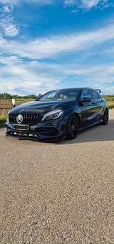 Mercedes-Benz A45 AMG  - Mercedes-Benz A 45 AMG von privat