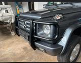 Mercedes-Benz G 350 CDI - - Mercedes-Benz G 350: Cdi