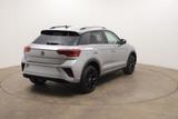 Volkswagen T-Roc R-Line 1.5 TSI AHK*Tempo*Nav*PDC*Klima*SH - Gebrauchtwagen in Lehrte