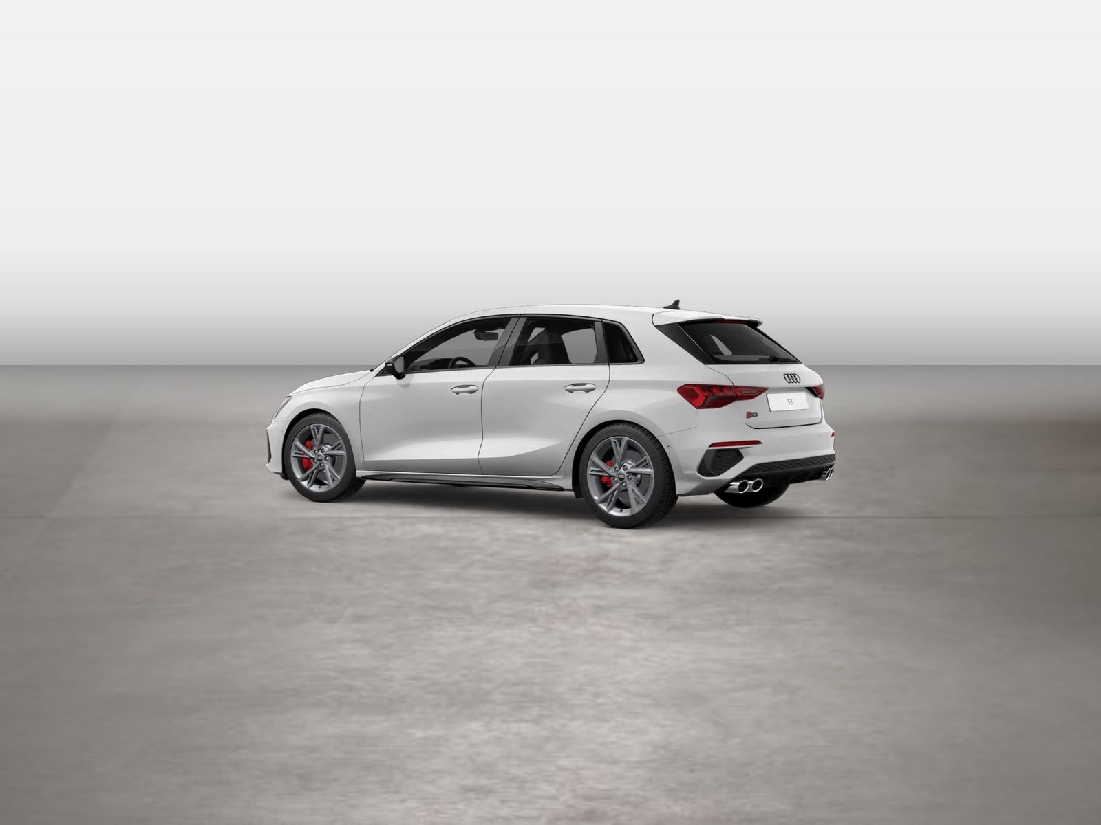 Audi S3 - Bild 2