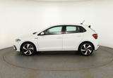 Volkswagen Polo 2.0 TSI DSG GTI LED App Connect Sitzheizung - Volkswagen Polo: Automatik