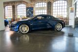 Alpine A110 GT - Modelljahr 2023 UPE:77.800,- - Alpine in Frankfurt (Main)