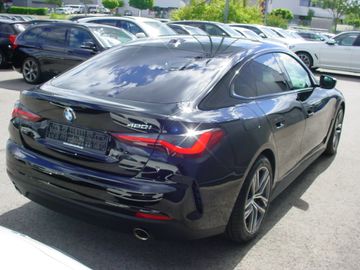 BMW 420 Gran Coupé - 8