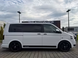 Volkswagen T5 Transporter Bus Multivan Edition 25 - VW T5 7-Sitzer