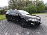 Volkswagen VW Passat B6 3C 2.0TDI 170PS TÜV 7/27 - Volkswagen: Passat B7 3c