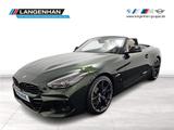 BMW Z4 M40i HUD Harman Kardon Lenkradheizung - BMW Z4 M40i Neuwagen