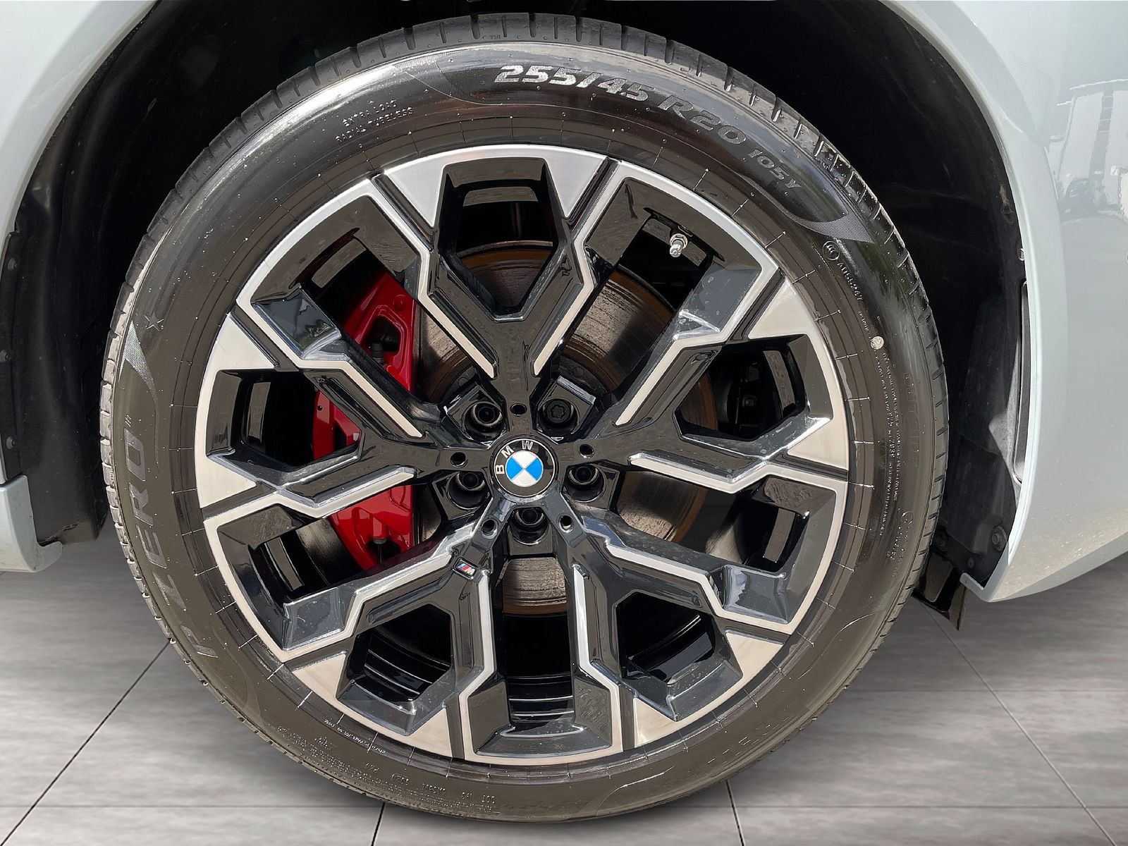 BMW X3 M50 M Sport Pro AHK eSitze DrivingAss Prof Ha foto 15