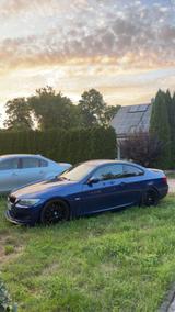 BMW E92 335D M57 *Facelift* M-PAKET AB WER... - BMW 3er E92 mit Facelift