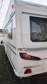 Tabbert Puccini 685 DF Klima, Alde, Mover, Hy. Stützen - Tabbert Puccini 685