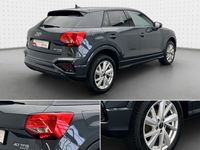 Audi Q2 - Vorschau Bild 16