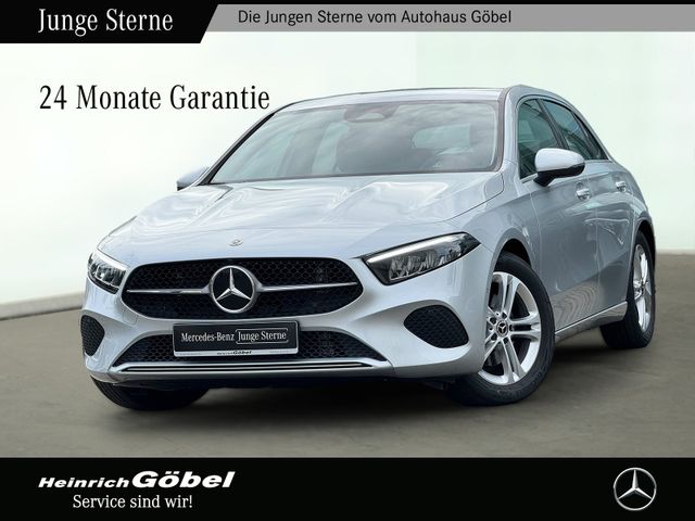 Mercedes-Benz A 200d PROGRESSIVE-ADV. WP LED KAMERA VZA SI