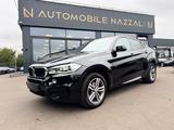 BMW X6 xDrive 30d M-SPORT*NAVI*PANORAMA*R-KAMERA* - BMW X6 m-sport mit Diesel-Antrieb