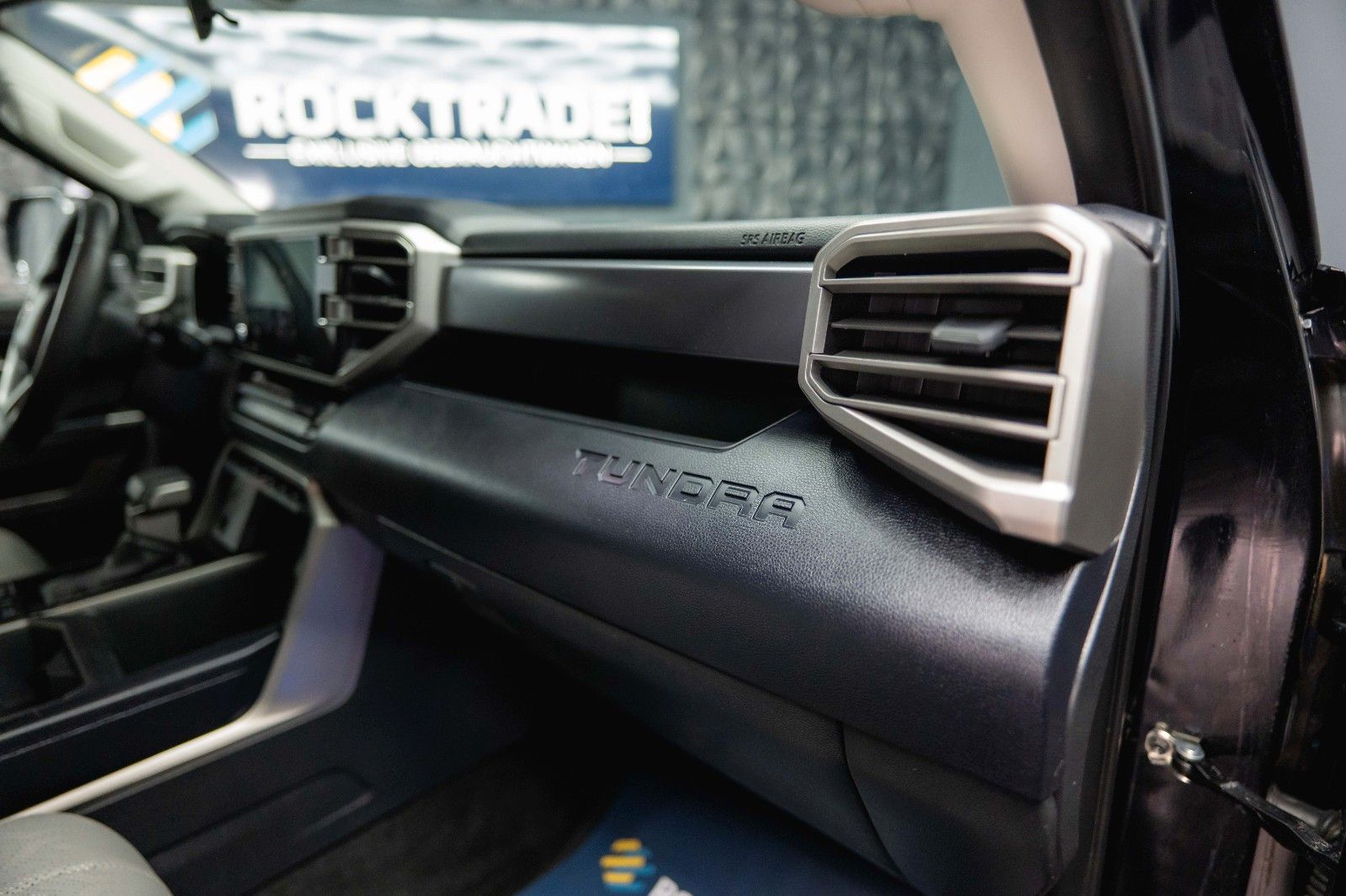 Fahrzeugabbildung Toyota Tundra 3.4L V6 4x4 TRD PRO Style *LED*ACC*19%*