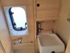 Chausson V 594S  Sport MJ25  Automatik