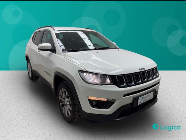 Jeep JEEP Compass II 2017 - Compass 1.3 turbo t4 Long