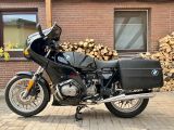 BMW R 65 mit seltener Pichlervollverkleidung, top - BMW MOTORRAD R6