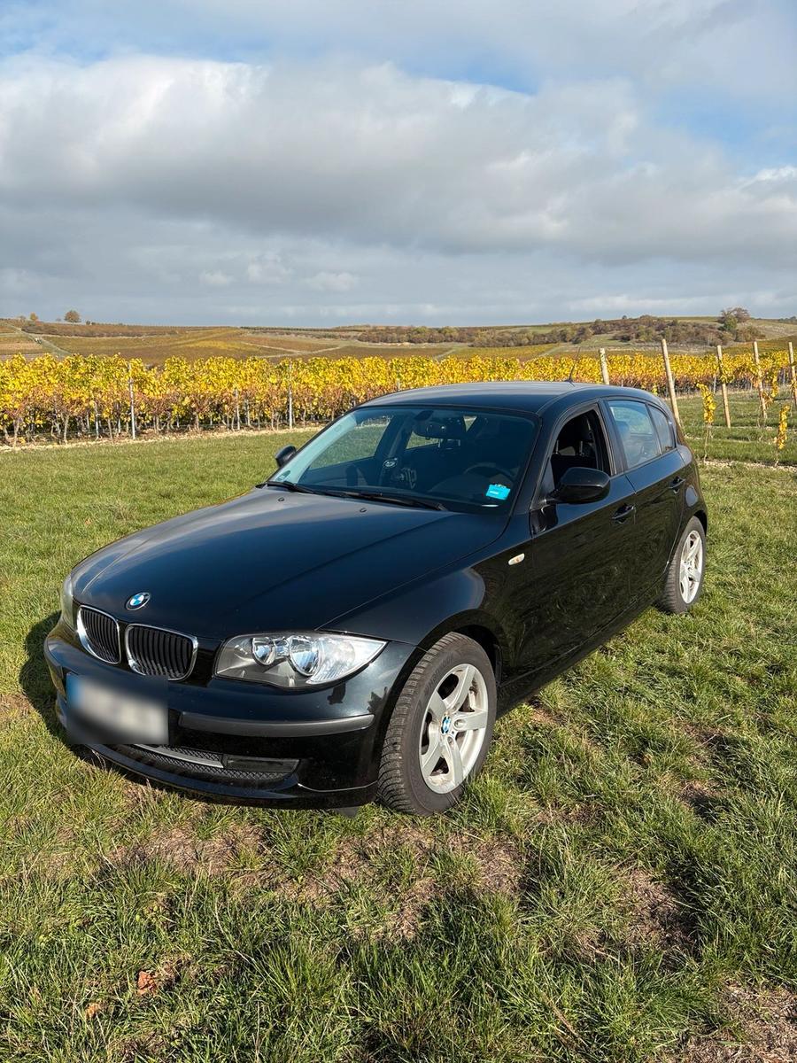 BMW 118