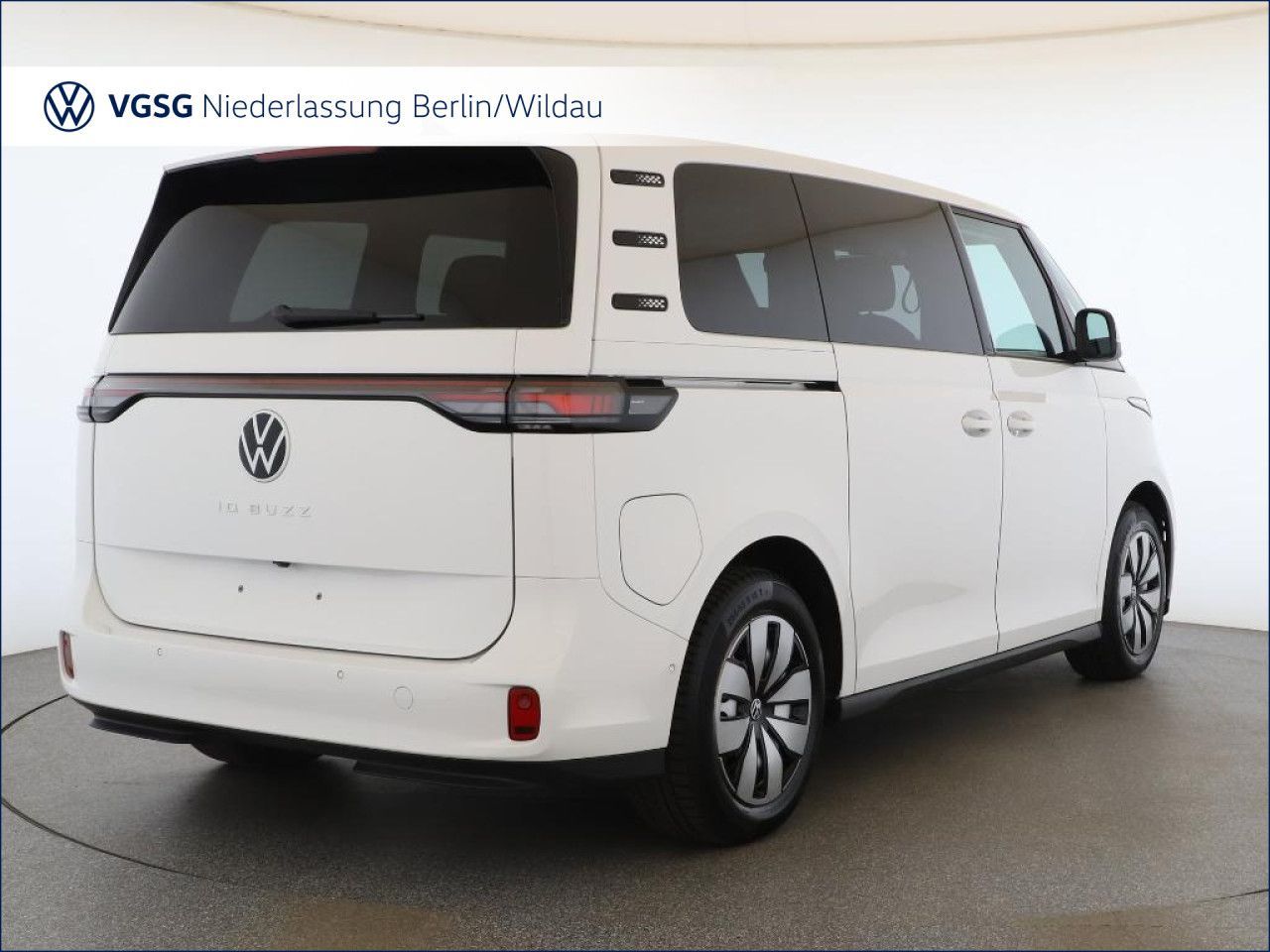Volkswagen ID. Buzz - Bild 5