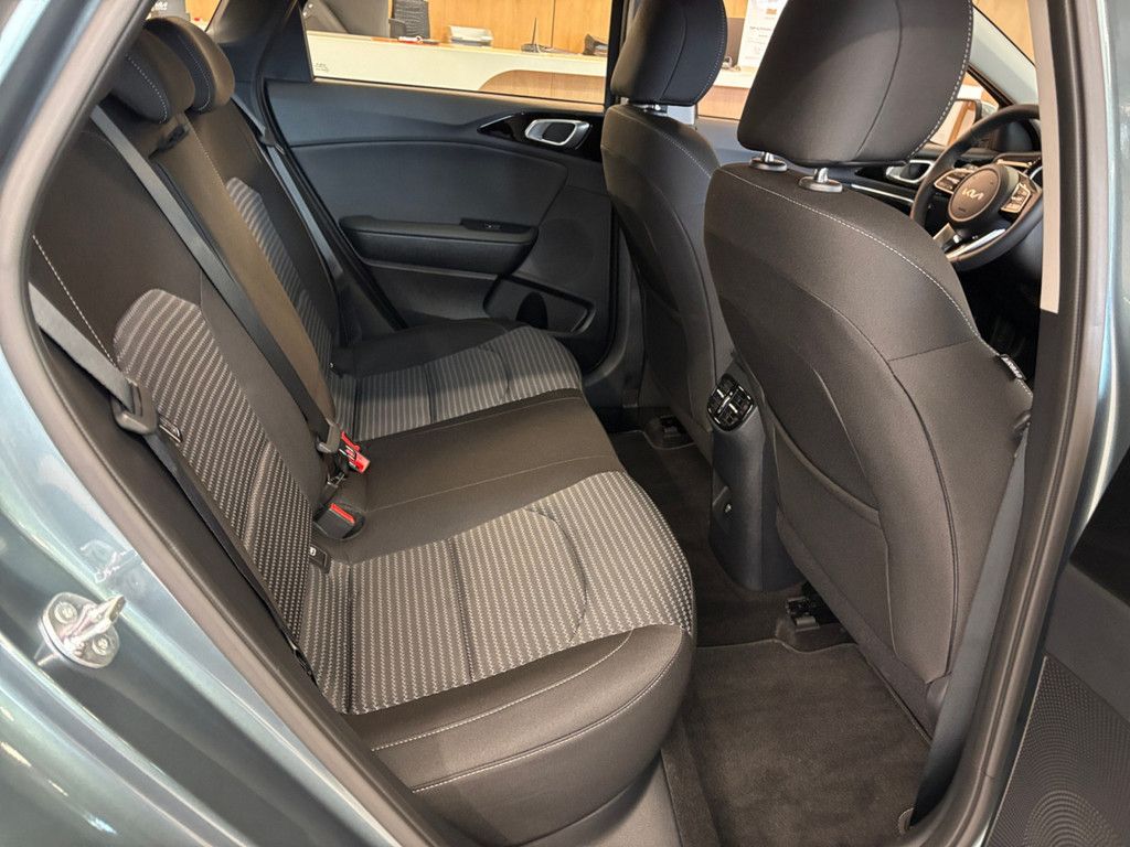 Fahrzeugabbildung Kia Ceed Sportswagon 1.5 TGDI Spirit Technologie-Pak