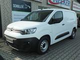 Citroën Berlingo Kasten HDI XL/L2 /KLIMA/PDC/3-Sitzer - Citroën Berlingo: 2l Hdi