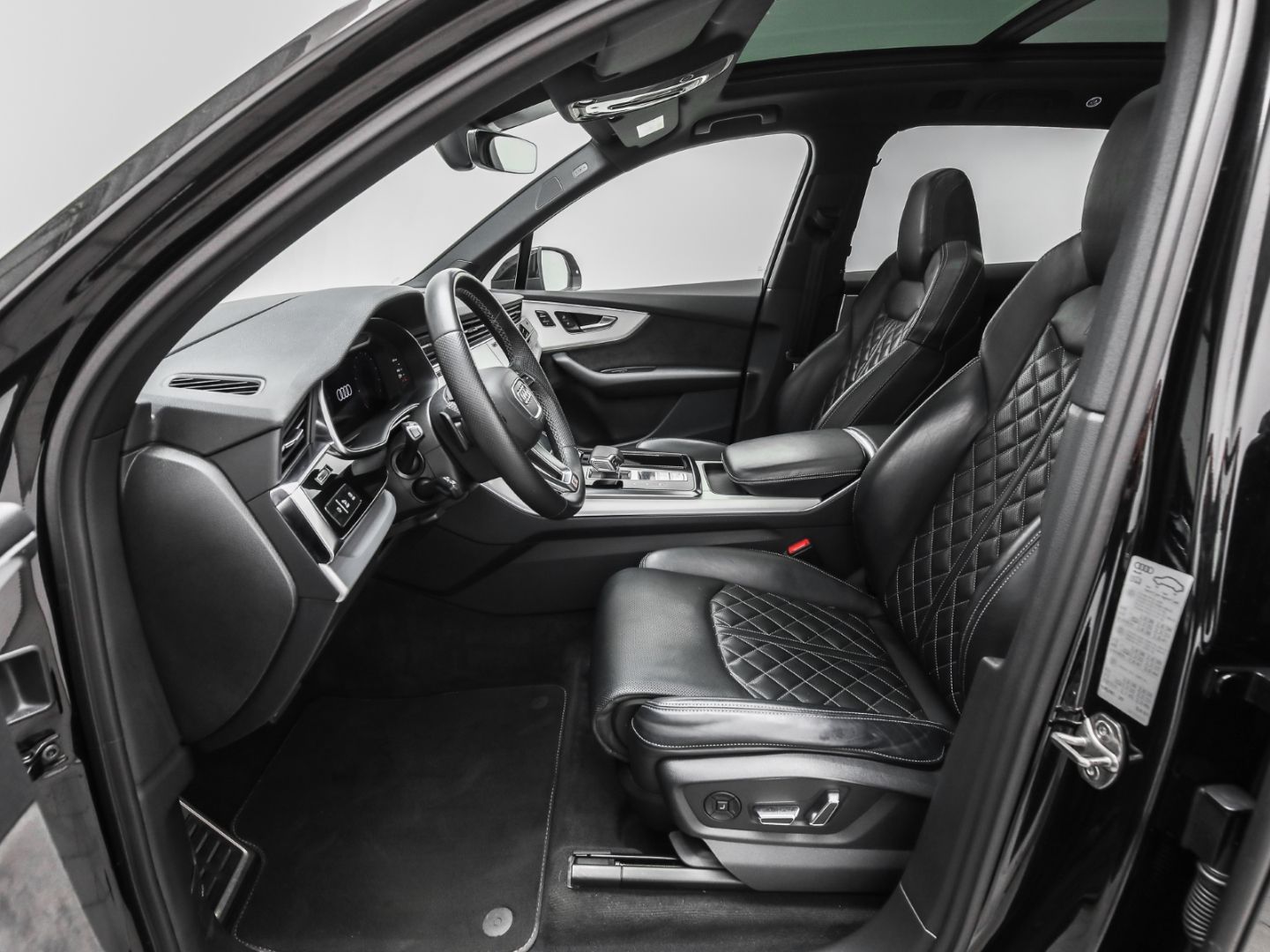 Audi Q7 - Bild 7