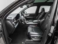 Audi Q7 - Vorschau Bild 7