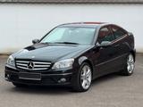 Mercedes-Benz CLC 200 Kompressor Automatik *Klima*Alu* - gebrauchte Mercedes-Benz CLC 200 aus dem Jahr 2009