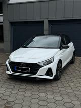 Hyundai VOLL !! i20 1.0 T-GDI 88kW Hybrid N Line VOLL!!