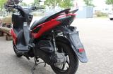 Kymco Super 8 50i / 4 Takt/ Garantie - Offers