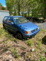 Volkswagen VW Polo 6N - Volkswagen Polo aus 1995