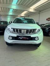 Mitsubishi L200 Doppia Cabina Full Optional - gebrauchte Mitsubishi L200 aus dem Jahr 2016