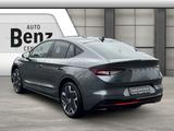 Skoda ENYAQ COUPE RS MATRIX*AHK*ACC*CRYSTAL*HUD*LNKHZ - Skoda Enyaq: Coupe