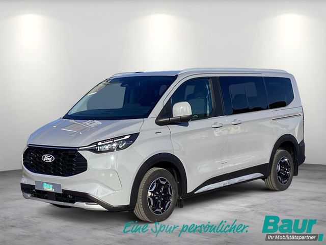 Ford Tourneo Custom 340 PHEV L1H1 VA Active B&O LED