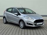Ford Fiesta 1,25 "Celebration" -Tempomat/Klima- - Ford Fiesta Celebration mit Benzin-Antrieb