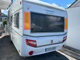 Tabbert DaVinci 490 Finest Edition - Tabbert Wohnwagen