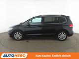 Volkswagen Touran 1.5 TSI ACT Highline BM Aut.*NAVI*LED*ACC - VW Touran Gebrauchtwagen in Köln