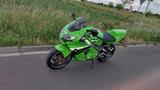 Kawasaki ZX9R Superbike, BOS, MRA Scheibe, TÜV 04/28 - KAWASAKI ZX9R