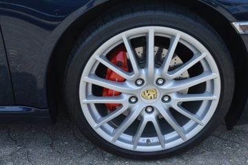 Porsche 911 (997) Carrera S 3.8 Coupe Tiptronic LederPC