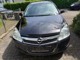 Opel Astra Caravan 1.9 CDTI Sport 88kW Sport - Opel Astra aus 2007: Sport