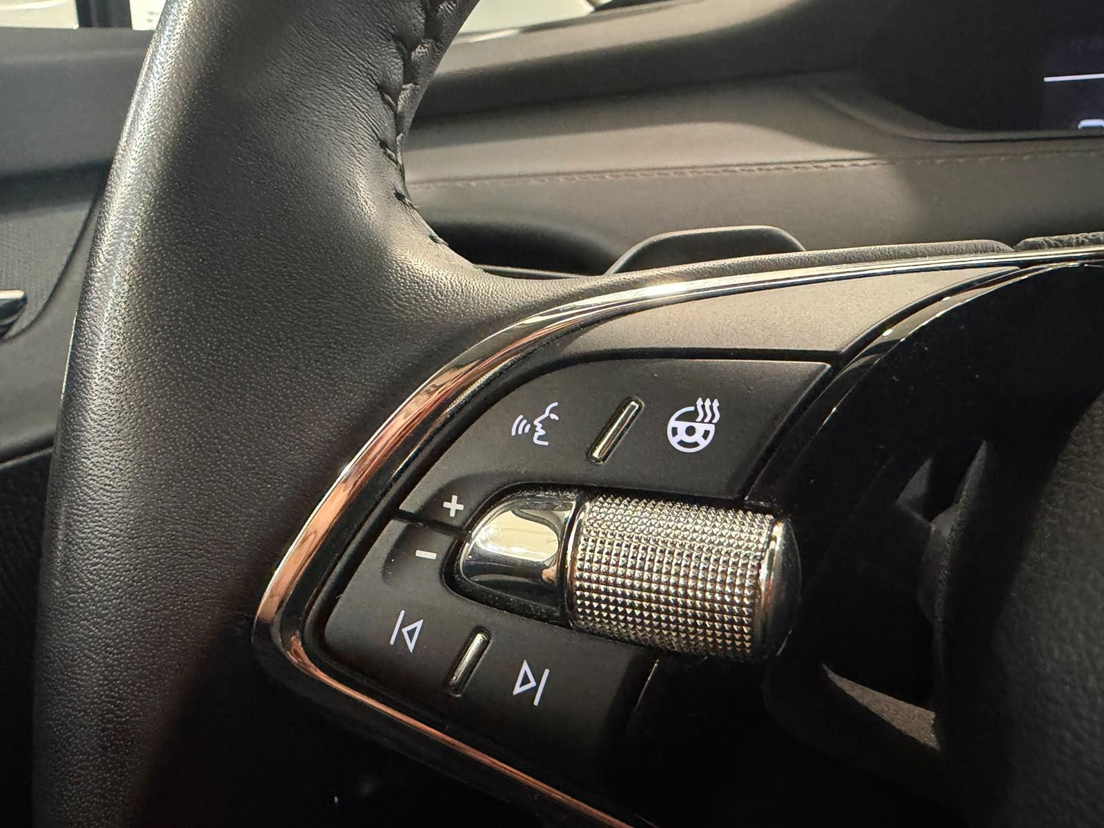 Skoda Enyaq 80 Suite *Crystal Face*Smart Link*LED*1H*