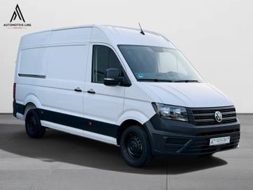 Volkswagen Crafter - 1