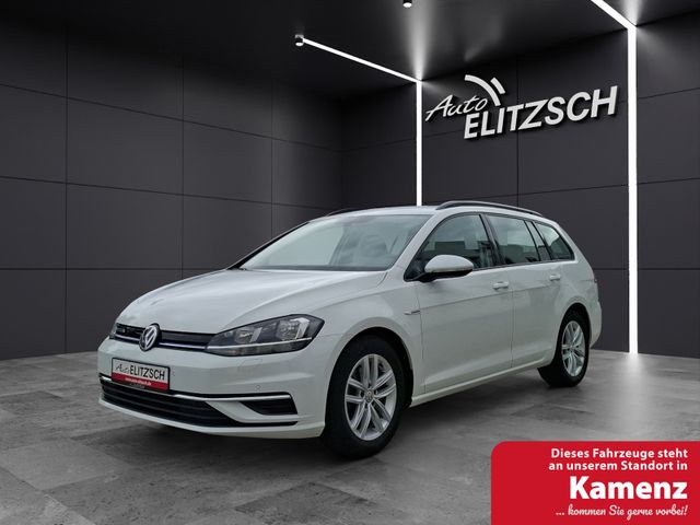 Volkswagen Golf VII Variant TSI Comfortline Navi ACC RFK SH