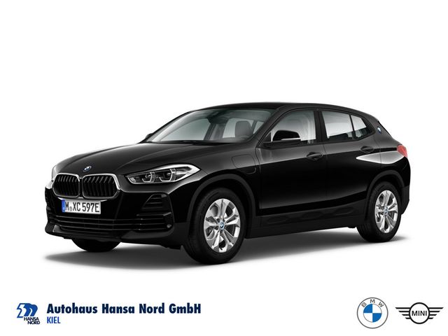 BMW X2 xDrive25e Advantage