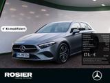 Mercedes-Benz A 200 Progressive Advanced Plus AHK Distr. LED N - Mercedes A 200 von 2026