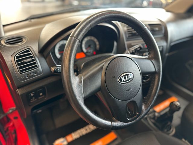 Kia Picanto 1.1 Vision *Klima*TÜV*