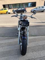 Suzuki  Intruder VS1400  - SUZUKI 1400