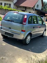 Opel Meriva 1.6 Enjoy 74kW Enjoy - Opel Meriva: Enjoy