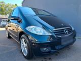 Mercedes-Benz Mercedes A classe 150.benziner.2006 Baujahr - Mercedes-Benz aus 2006: M Class