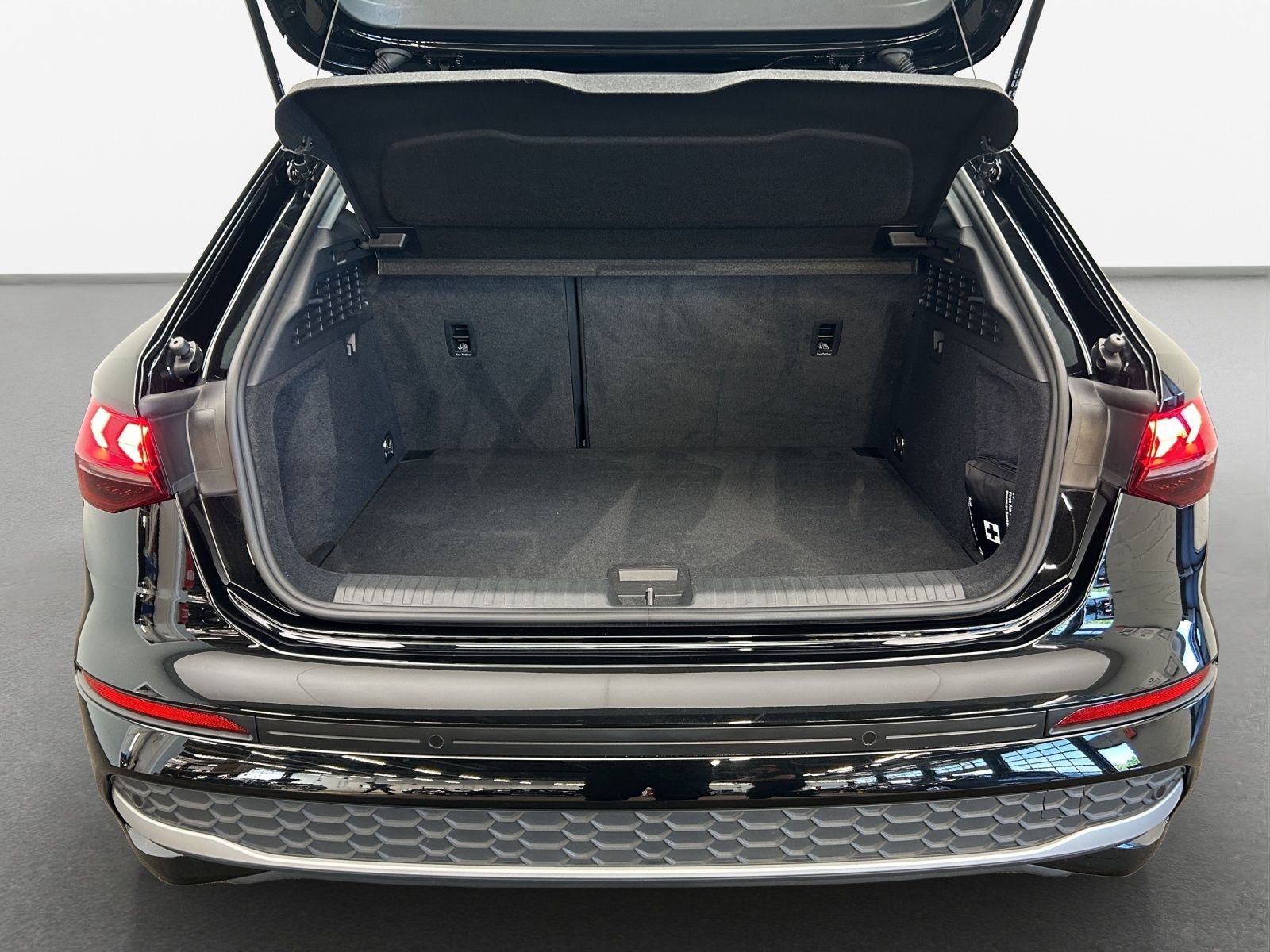 Audi A3 - Bild 11