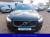 Volvo XC 90 R Design AWD,Mod:2018,Scheckheft,Vollaust - Volvo: V20